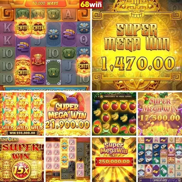 68win APK