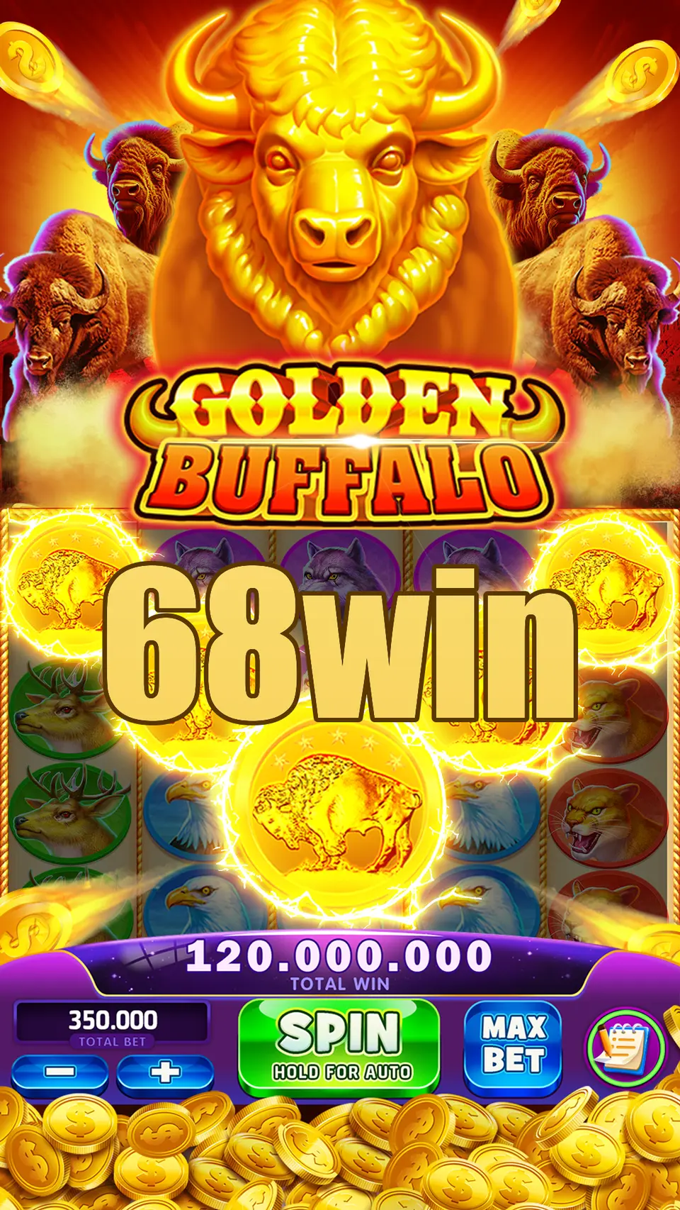 68win APK