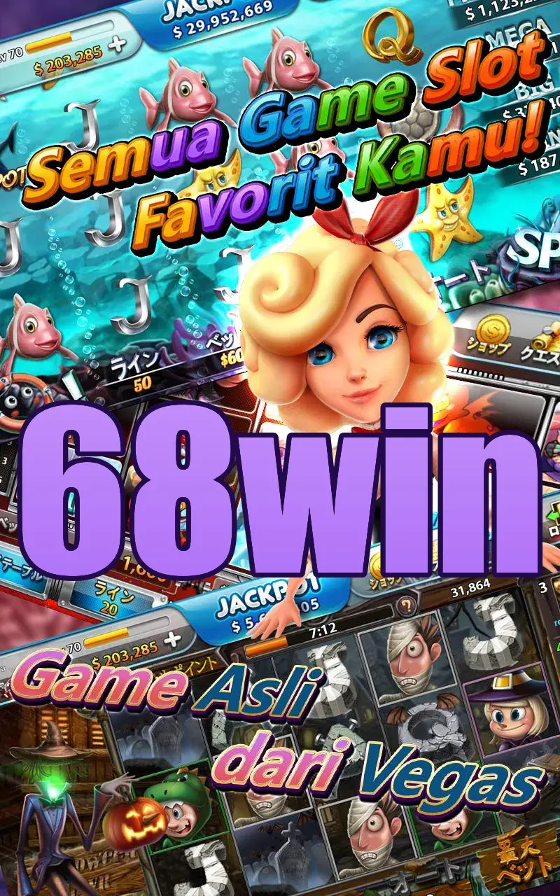 68win APK