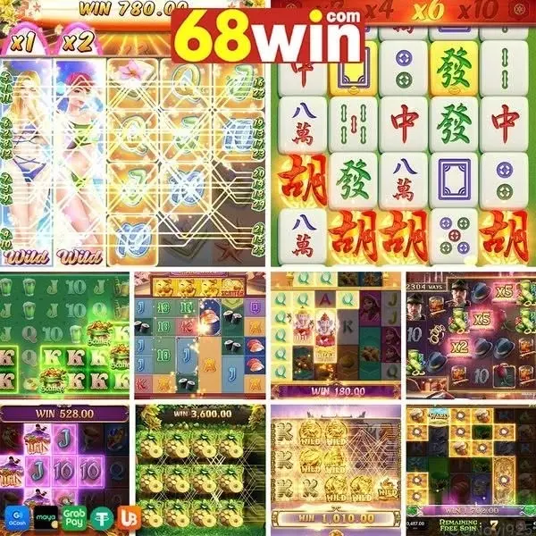68win Đăng nhập
