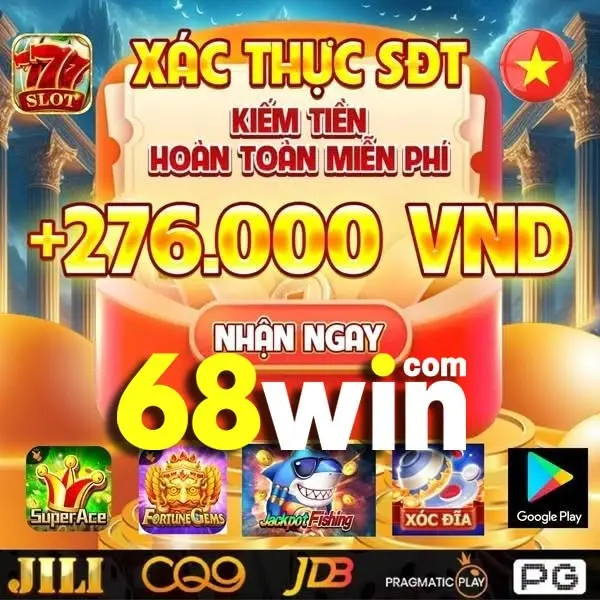 68WIN Đăng nhập Chính thức 2026 Ứng Dụng
